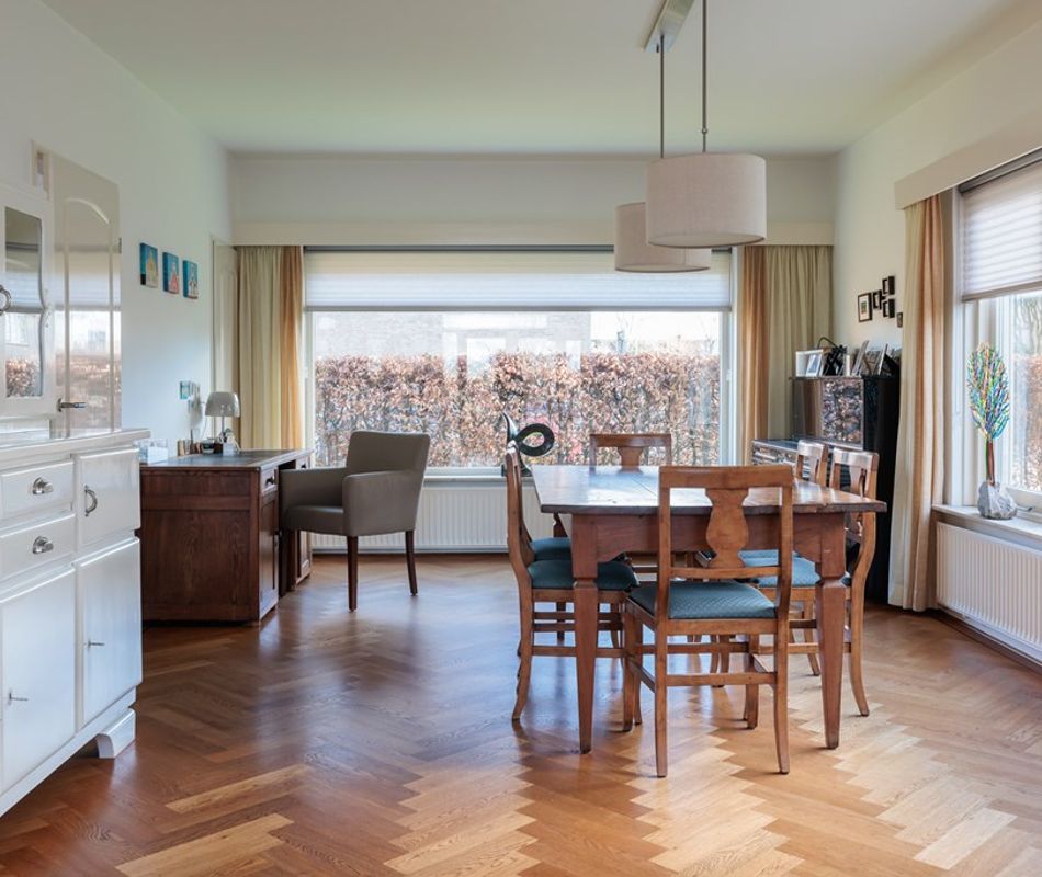 Langeweide 301, Zuid-Scharwoude