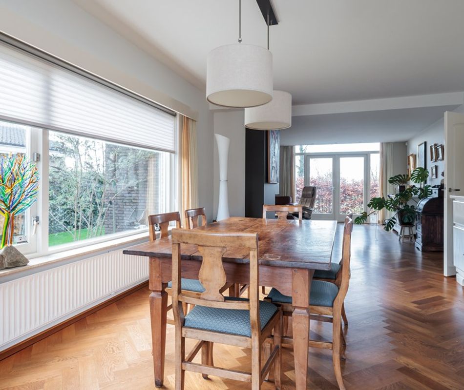 Langeweide 301, Zuid-Scharwoude