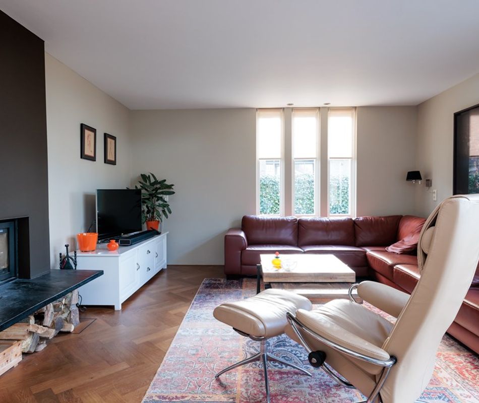 Langeweide 301, Zuid-Scharwoude