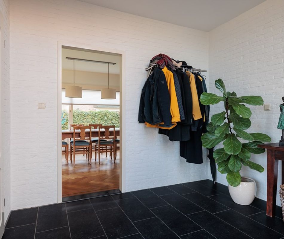 Langeweide 301, Zuid-Scharwoude