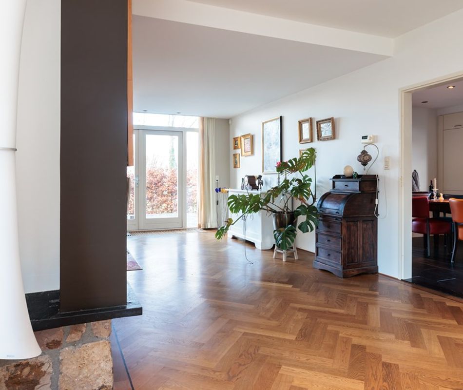 Langeweide 301, Zuid-Scharwoude