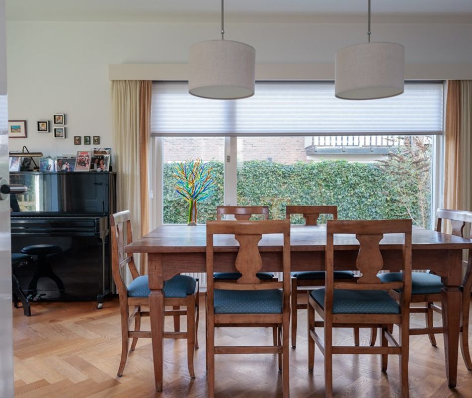 Langeweide 301, Zuid-Scharwoude