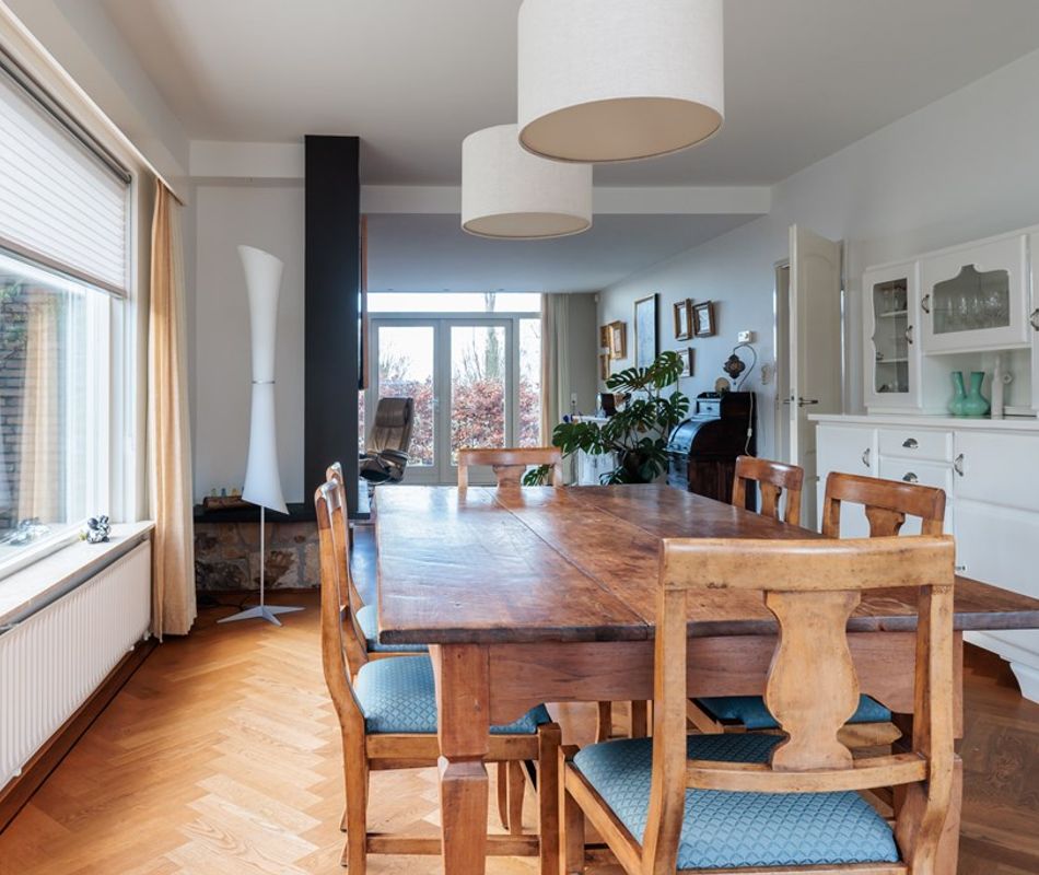 Langeweide 301, Zuid-Scharwoude