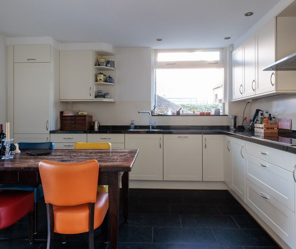 Langeweide 301, Zuid-Scharwoude