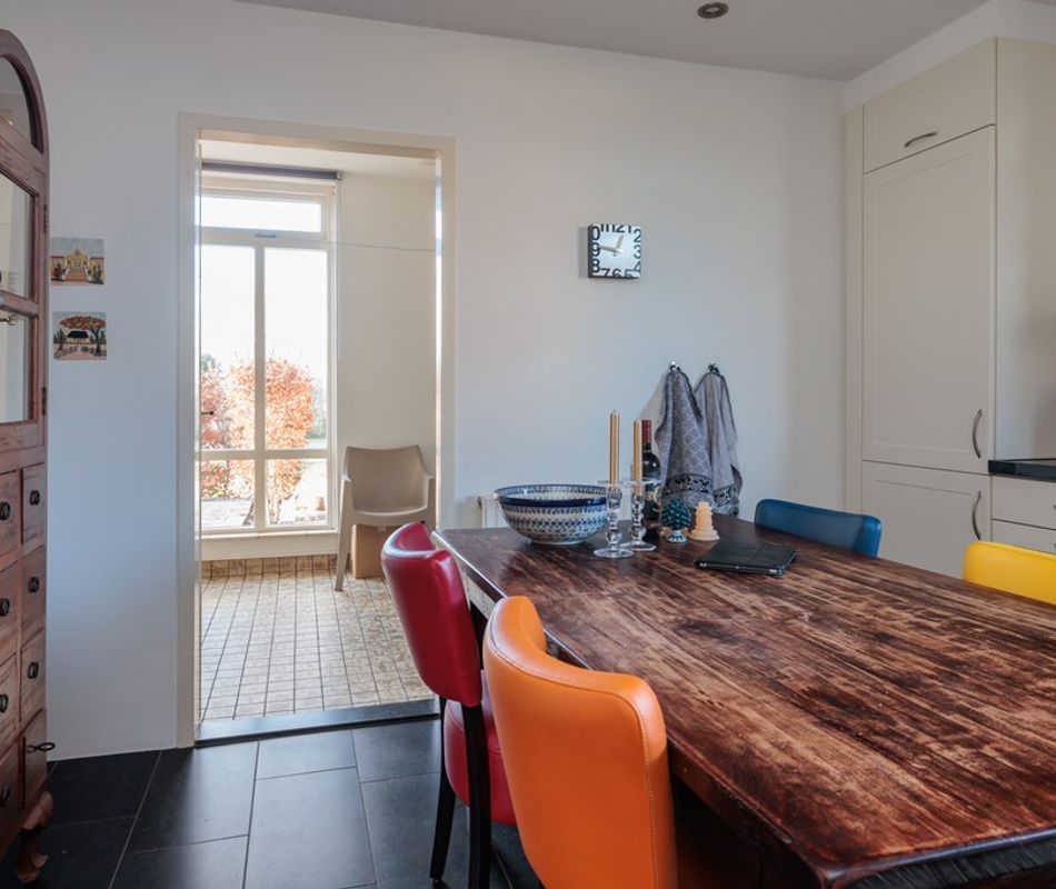 Langeweide 301, Zuid-Scharwoude