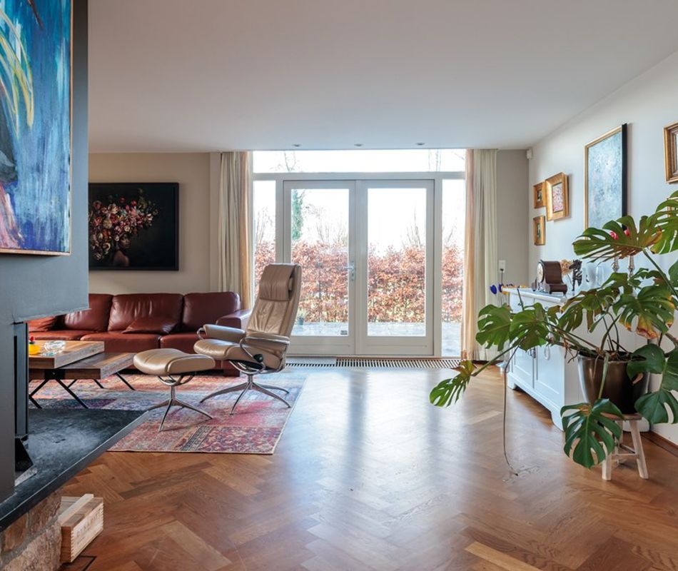 Langeweide 301, Zuid-Scharwoude