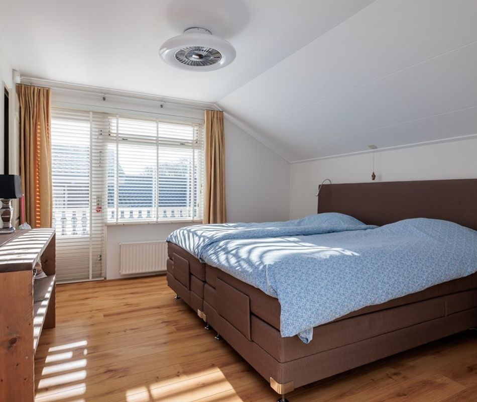 Langeweide 301, Zuid-Scharwoude