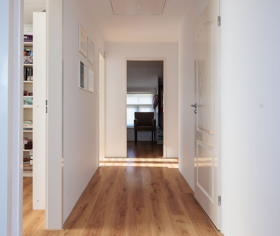 Langeweide 301, Zuid-Scharwoude