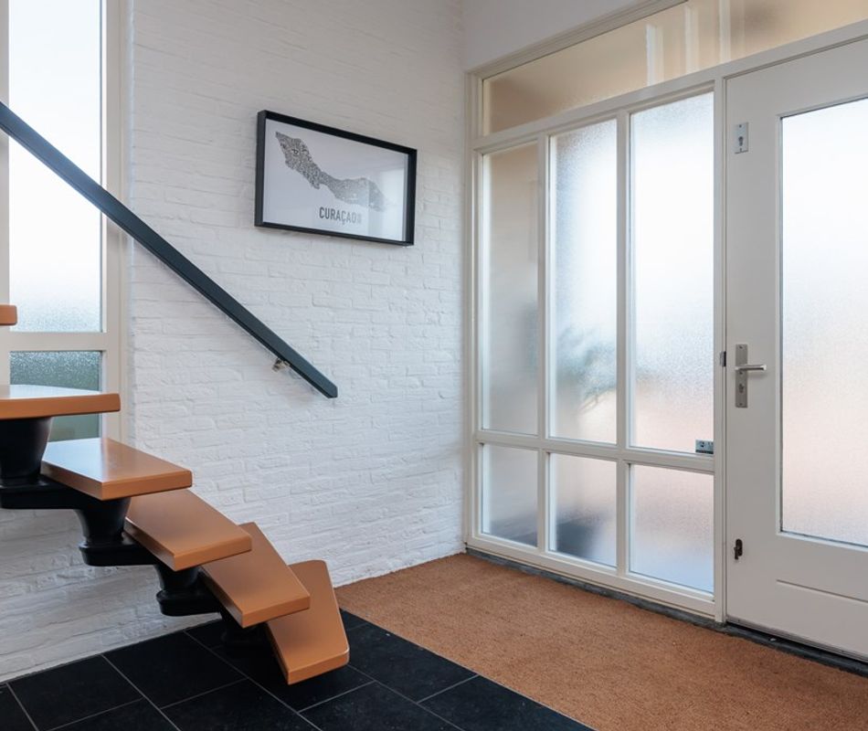 Langeweide 301, Zuid-Scharwoude