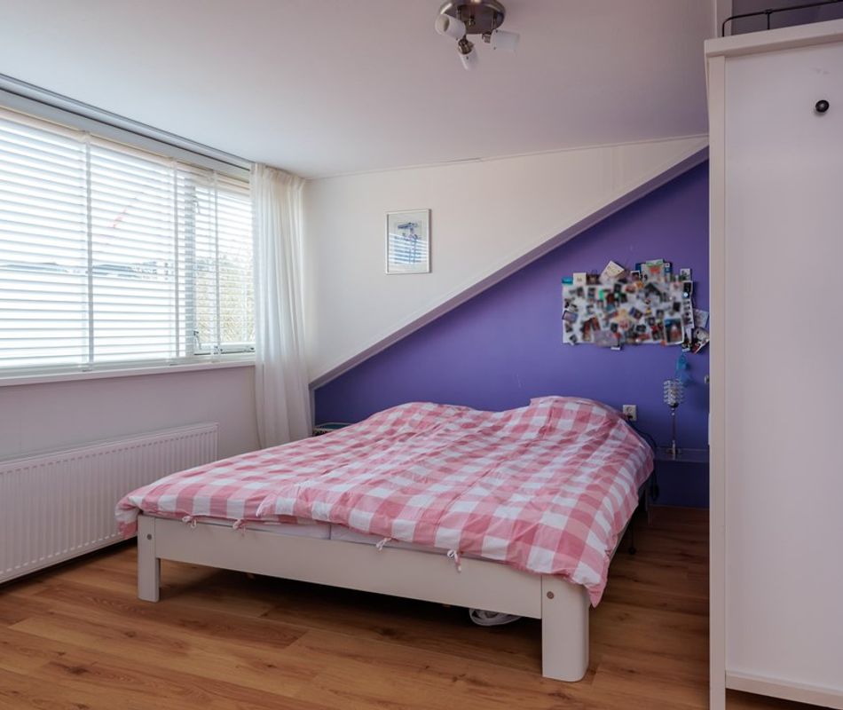 Langeweide 301, Zuid-Scharwoude