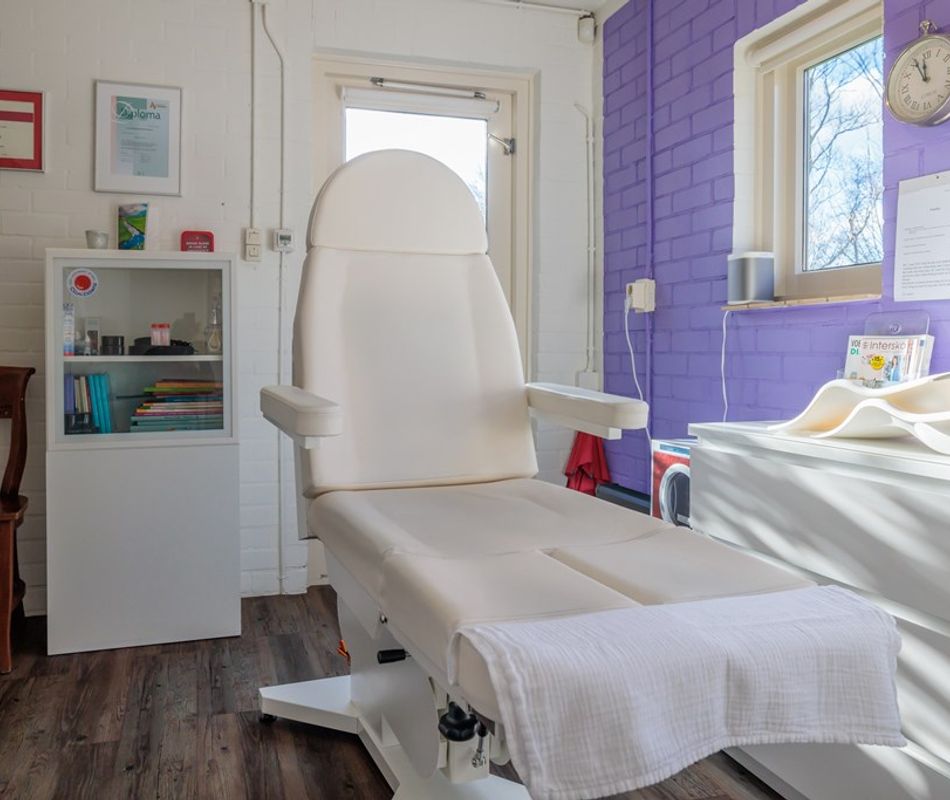 Langeweide 301, Zuid-Scharwoude