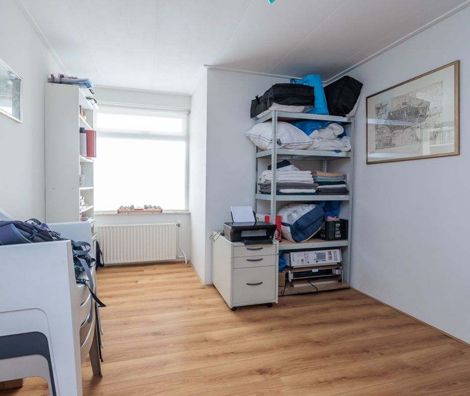 Langeweide 301, Zuid-Scharwoude