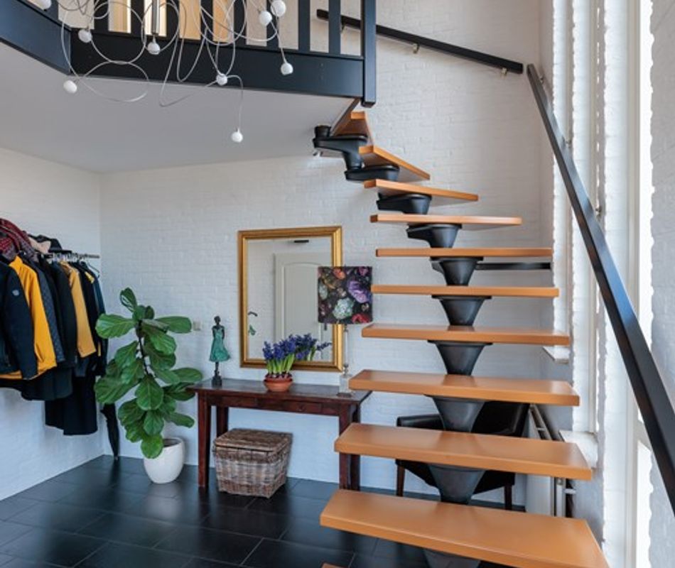 Langeweide 301, Zuid-Scharwoude