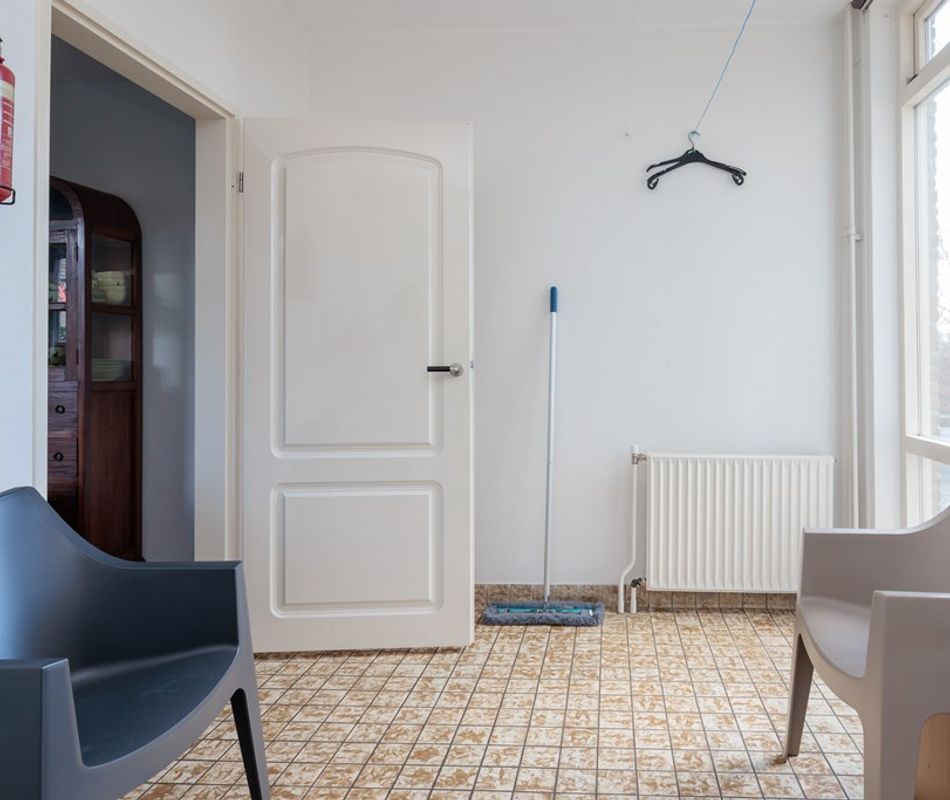 Langeweide 301, Zuid-Scharwoude