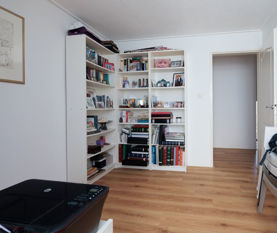 Langeweide 301, Zuid-Scharwoude