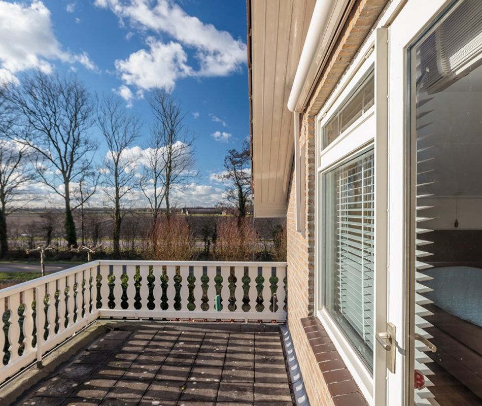 Langeweide 301, Zuid-Scharwoude