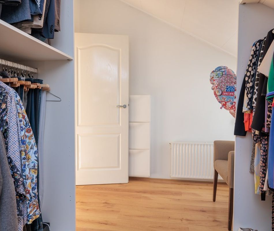 Langeweide 301, Zuid-Scharwoude