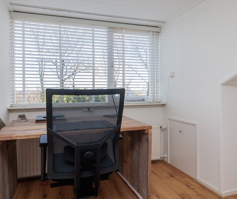 Langeweide 301, Zuid-Scharwoude