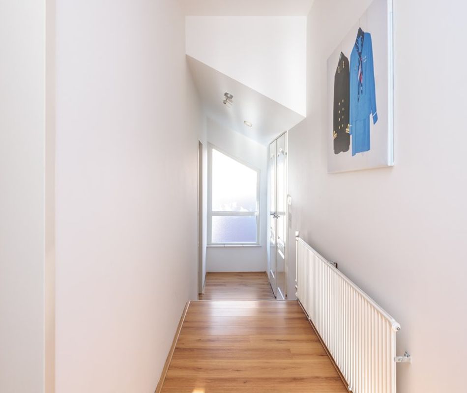 Langeweide 301, Zuid-Scharwoude