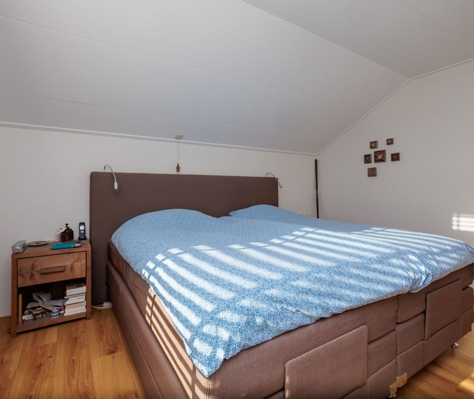 Langeweide 301, Zuid-Scharwoude