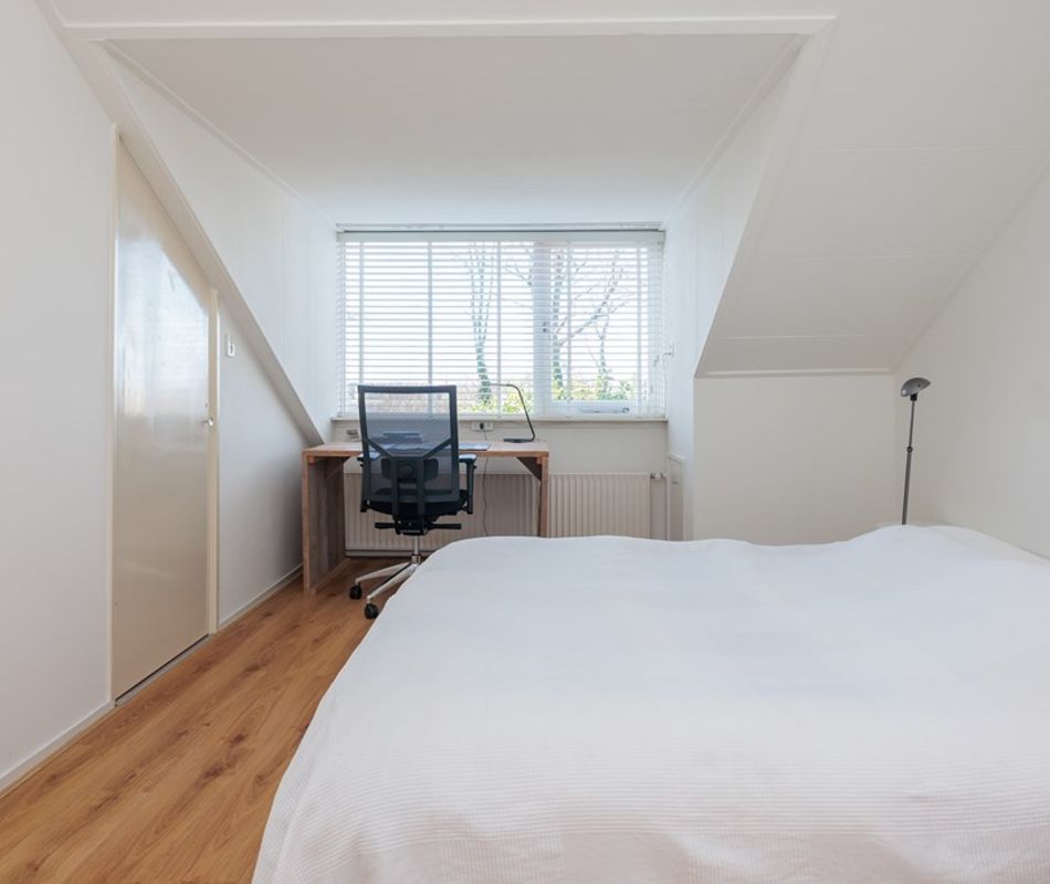 Langeweide 301, Zuid-Scharwoude