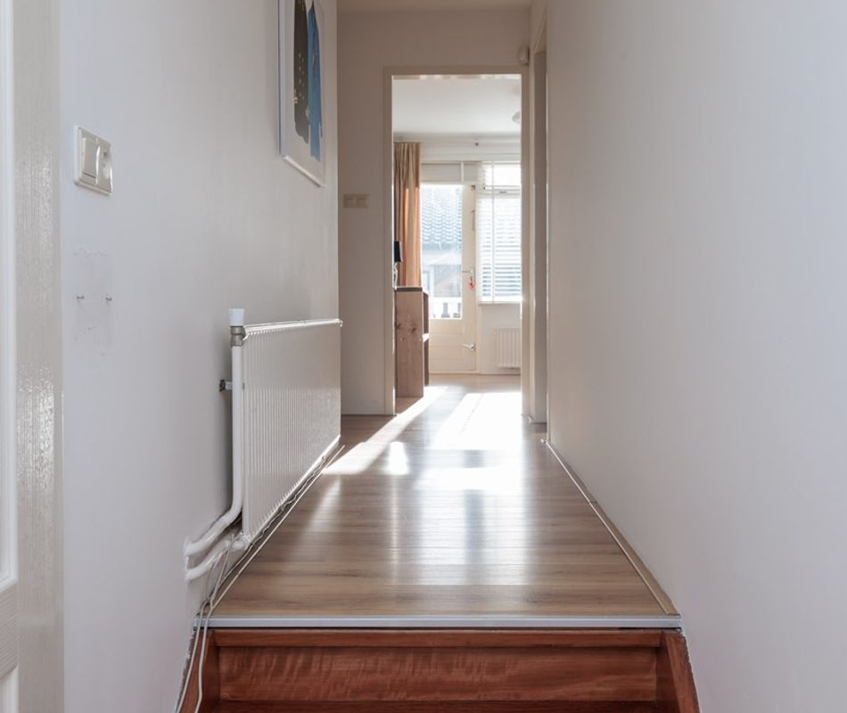 Langeweide 301, Zuid-Scharwoude