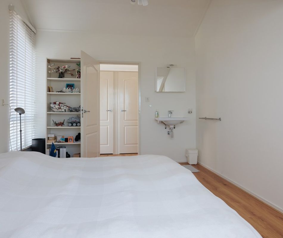 Langeweide 301, Zuid-Scharwoude