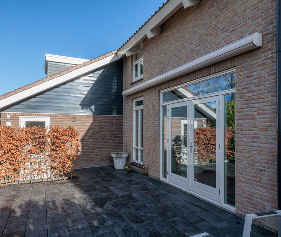 Langeweide 301, Zuid-Scharwoude