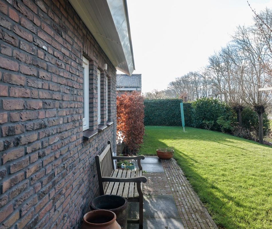 Langeweide 301, Zuid-Scharwoude