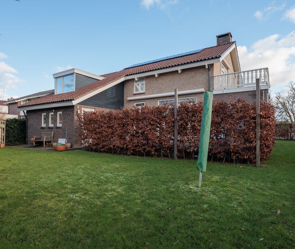 Langeweide 301, Zuid-Scharwoude