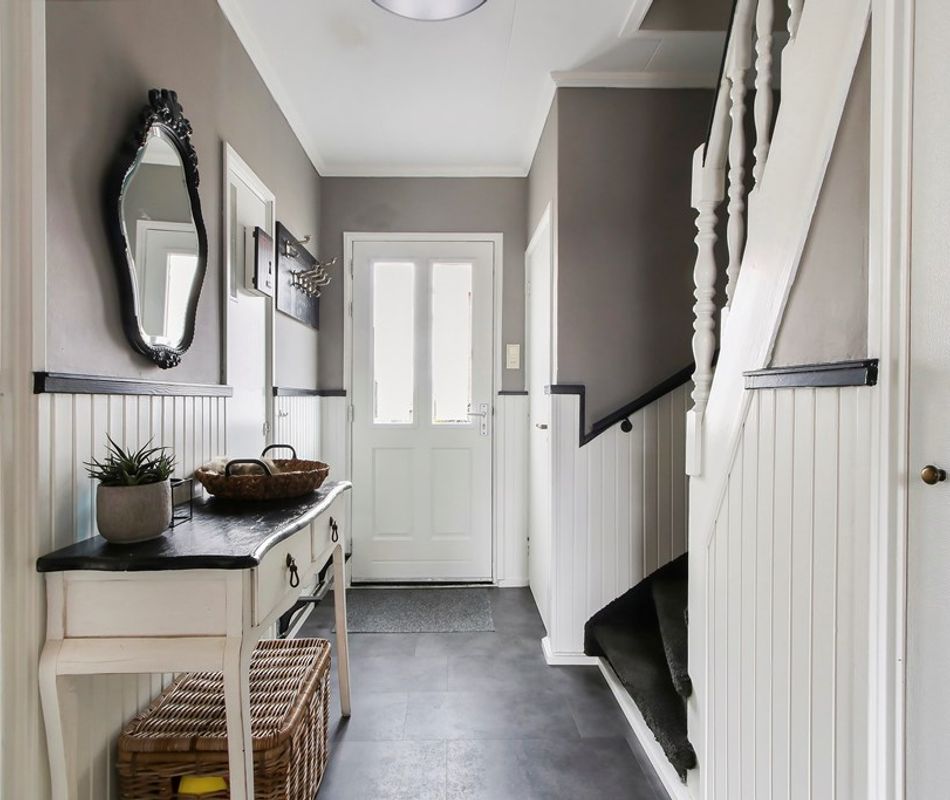 Vlietstraat 24, Hoogblokland