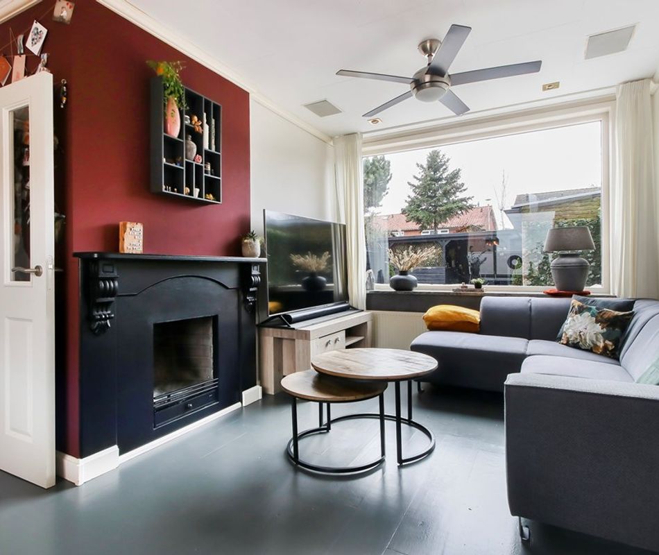 Vlietstraat 24, Hoogblokland