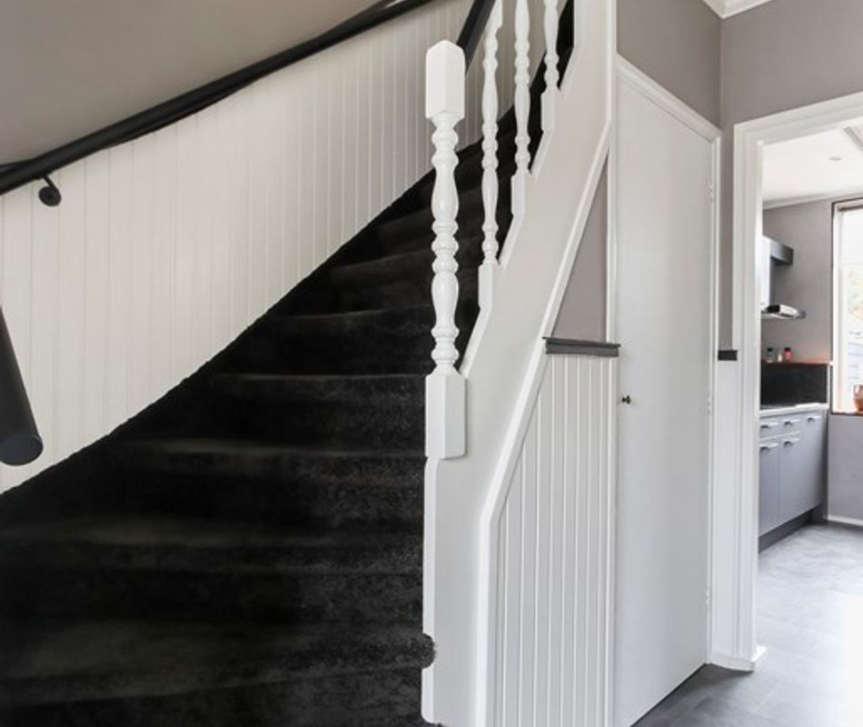 Vlietstraat 24, Hoogblokland