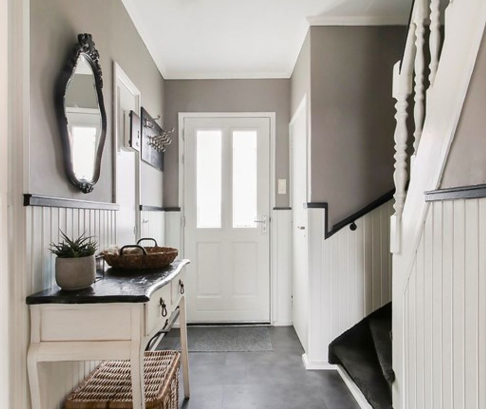 Vlietstraat 24, Hoogblokland