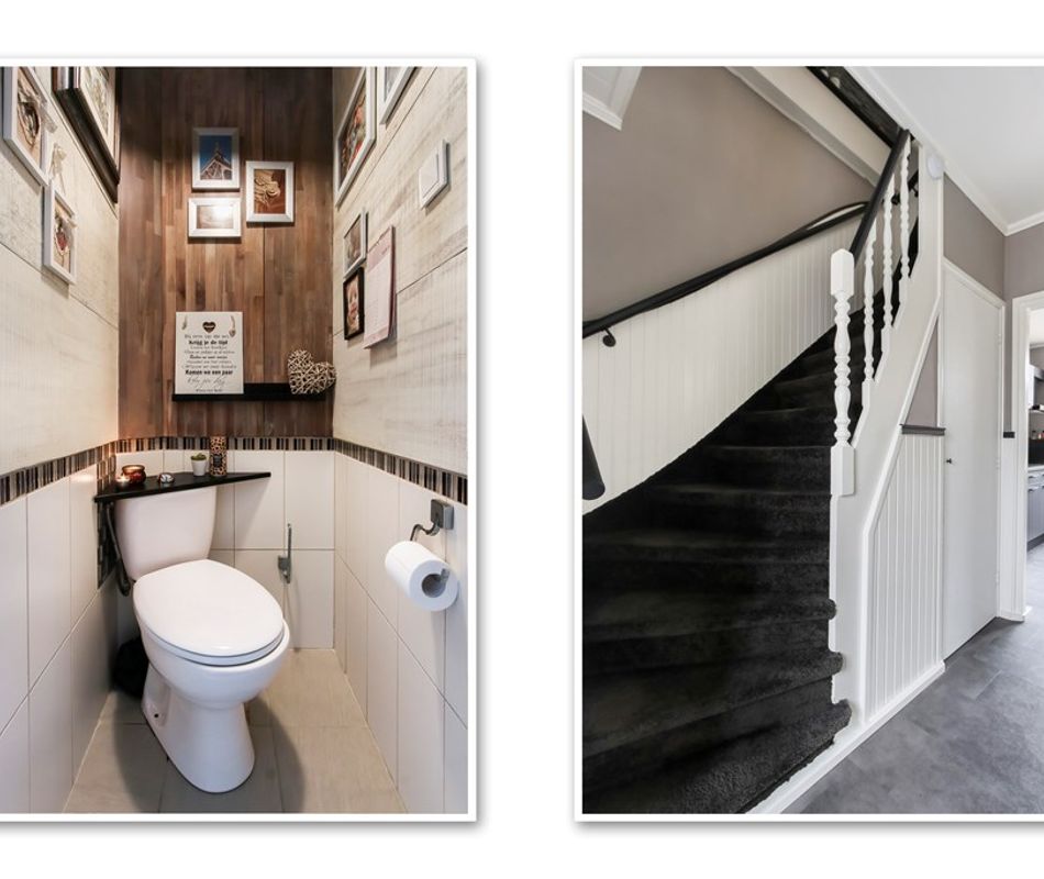 Vlietstraat 24, Hoogblokland