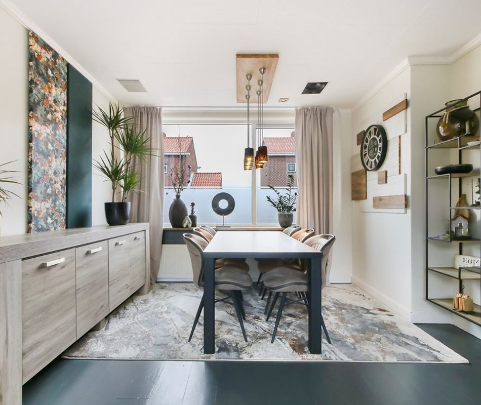 Vlietstraat 24, Hoogblokland