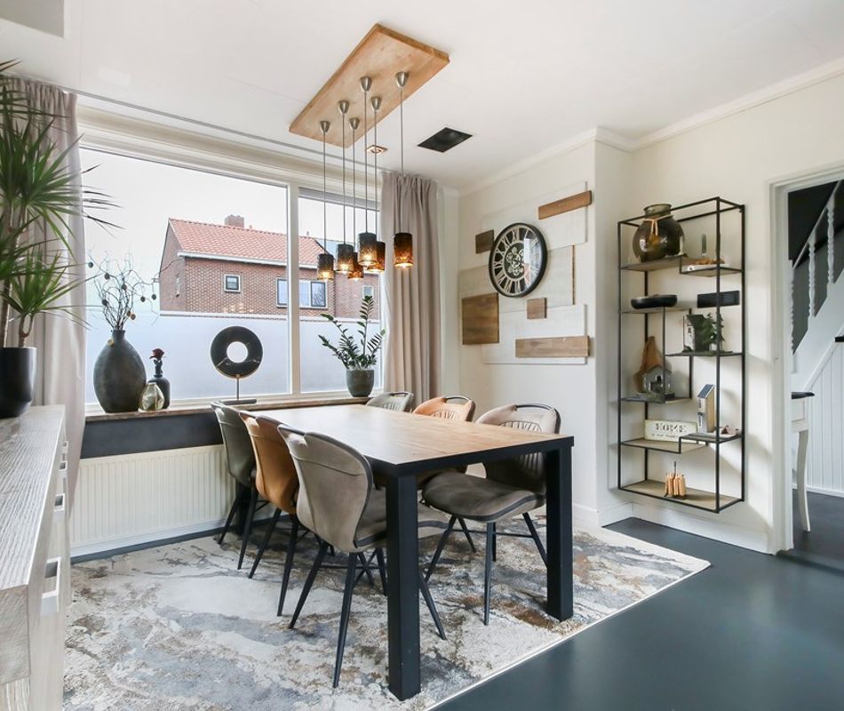 Vlietstraat 24, Hoogblokland