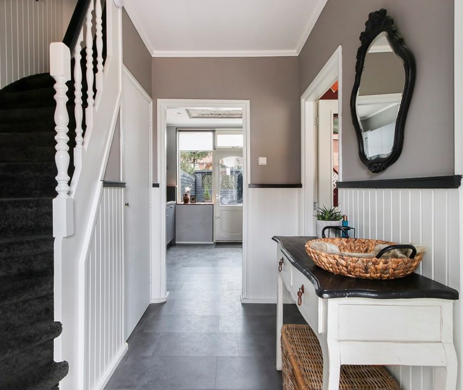 Vlietstraat 24, Hoogblokland