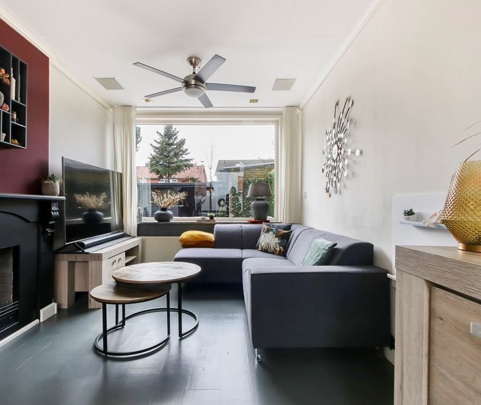 Vlietstraat 24, Hoogblokland