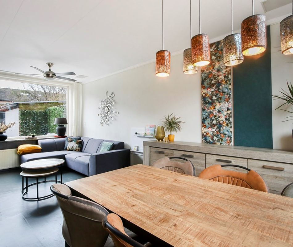 Vlietstraat 24, Hoogblokland