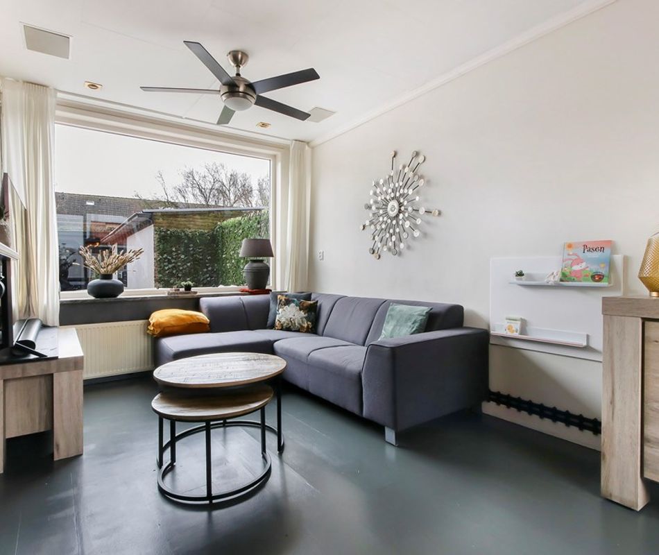 Vlietstraat 24, Hoogblokland