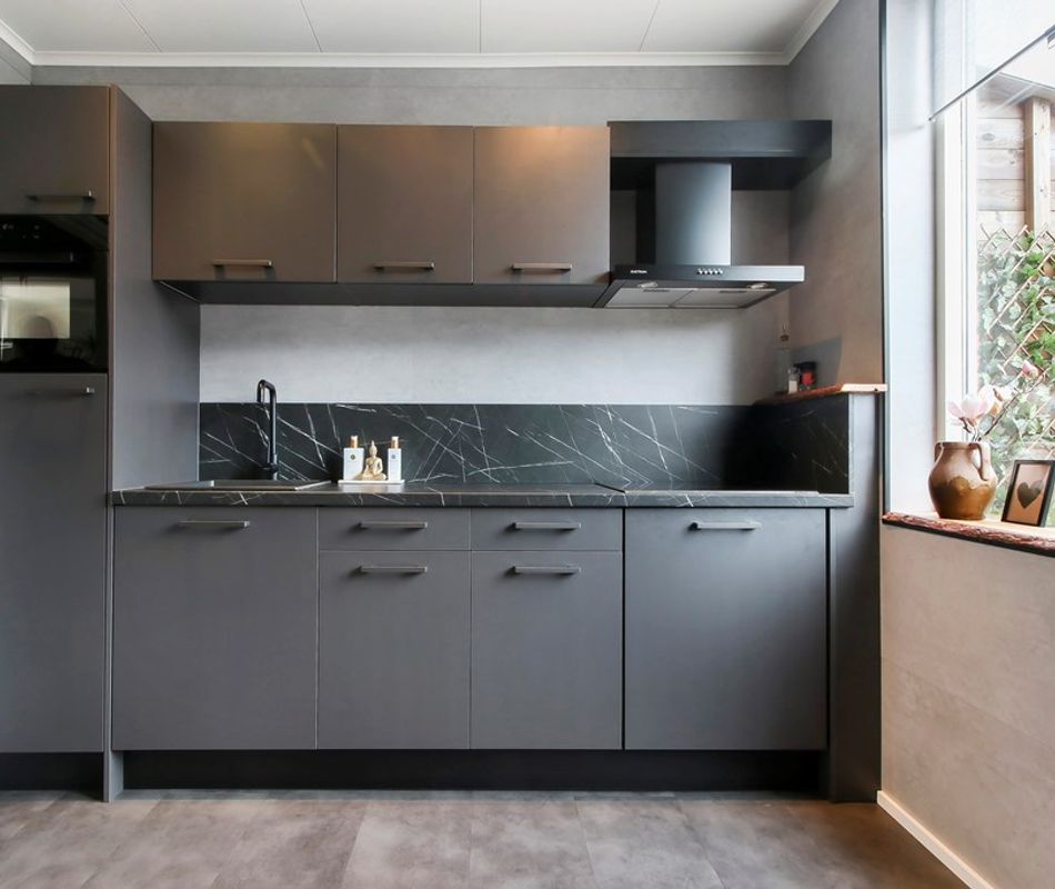 Vlietstraat 24, Hoogblokland