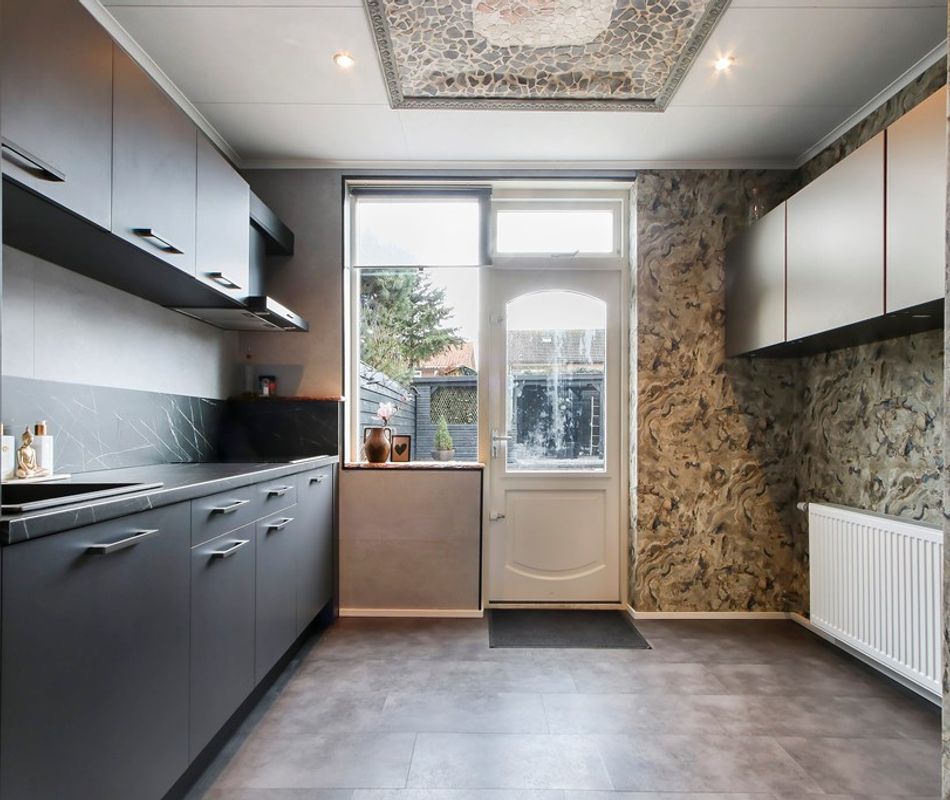 Vlietstraat 24, Hoogblokland