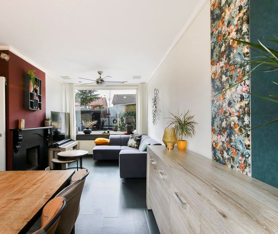 Vlietstraat 24, Hoogblokland