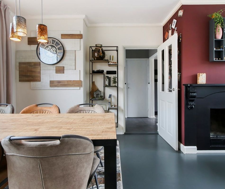 Vlietstraat 24, Hoogblokland