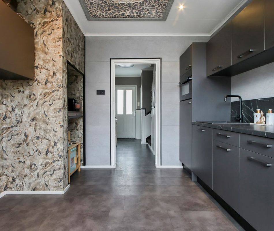 Vlietstraat 24, Hoogblokland