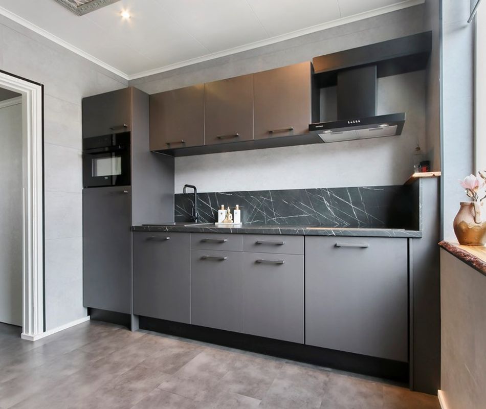 Vlietstraat 24, Hoogblokland