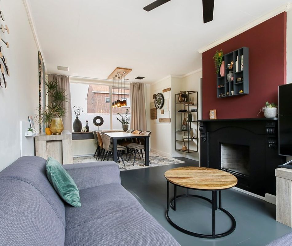 Vlietstraat 24, Hoogblokland