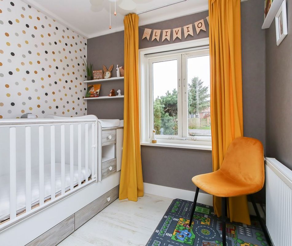 Vlietstraat 24, Hoogblokland