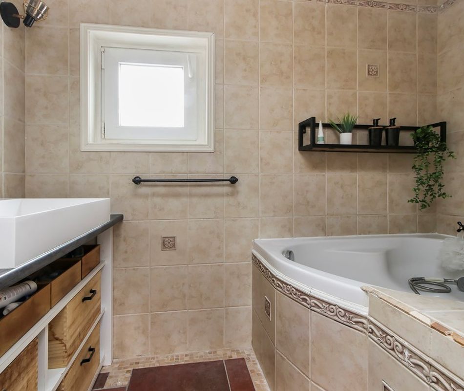 Vlietstraat 24, Hoogblokland